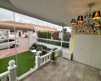 Sale - Таунхаус - Benijofar - Monte Azul