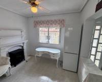 Sale - Таунхаус - Benijofar - Monte Azul