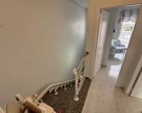 Sale - Таунхаус - Benijofar - Monte Azul