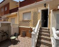 Sale - Таунхаус - Ciudad Quesada  - Dona Pepa