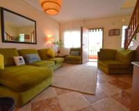 Sale - Таунхаус - Orihuela Costa - Los Balcones