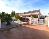Sale - Таунхаус - Orihuela Costa - Los Balcones