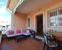 Sale - Таунхаус - Orihuela Costa - Los Balcones