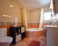 Sale - Таунхаус - Orihuela Costa - Los Balcones