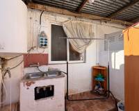 Sale - Таунхаус - Rafal - El Mudamiento