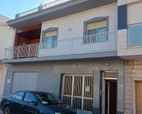 Sale - Таунхаус - San Pedro del Pinatar - Los Antolinos