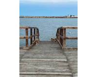 Sale - Таунхаус - San Pedro del Pinatar - Los Antolinos