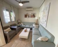 Sale - Таунхаус - Torre de La Horadada - Torre de La Horadada - Town