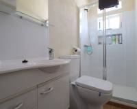 Sale - Таунхаус - Torrevieja - Torretas