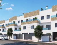 Sale - Terraced/Townhouse - Bigastro - Bigastro Alicante