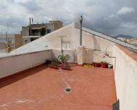 Sale - Terraced/Townhouse - Catral - Catral Alicante
