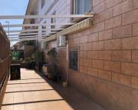 Sale - Terraced/Townhouse - Catral - Catral Alicante