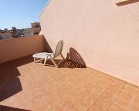 Sale - Terraced/Townhouse - Playa Flamenca - Playa Flamenca Alicante