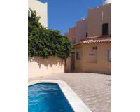 Sale - Terraced/Townhouse - Torrevieja