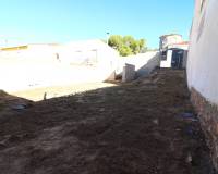 Sale - Terrain - Benijofar - Benijofar - Village