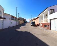 Sale - Terrain - Benijofar - Benijofar - Village