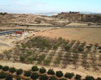 Sale - Terrain - Torremendo - Torremendo - Country