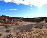 Sale - Terrain - Torremendo - Torremendo - Country