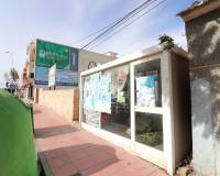 Sale - Tomt - Benijofar - Benijofar - Village