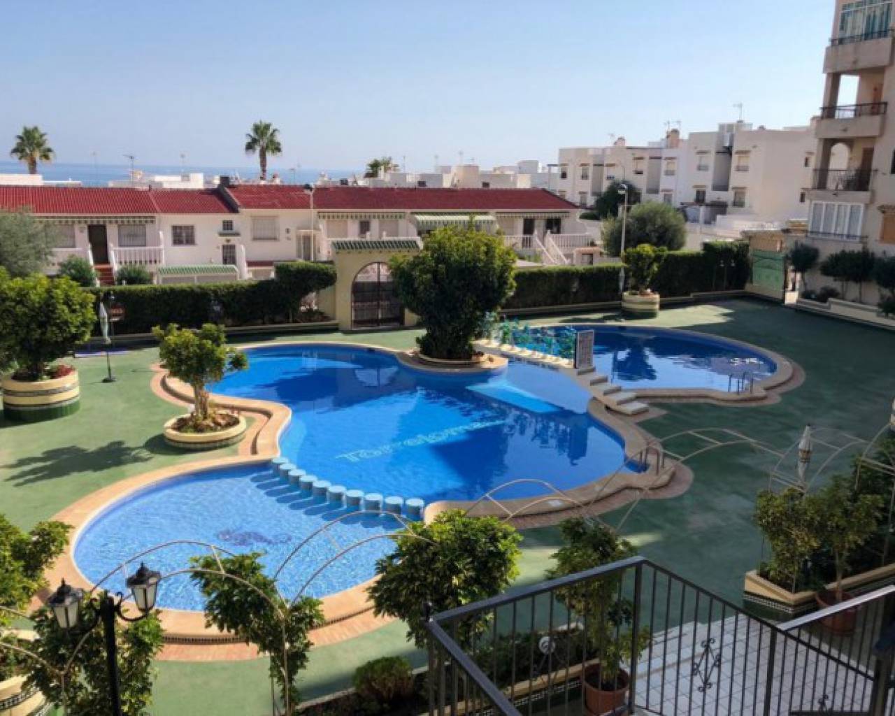  - Sale - Torrevieja - S388