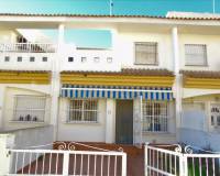 Sale - Townhouse - Alicante - Cabo Roig