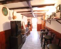 Sale - Townhouse - Benijofar - Benijofar - Village