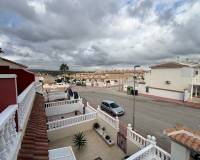 Sale - Townhouse - Benijofar - Monte Azul