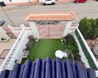 Sale - Townhouse - Benijofar - Monte Azul