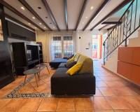 Sale - Townhouse - Catral - pueblo