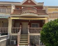 Sale - Townhouse - Ciudad Quesada  - Dona Pepa