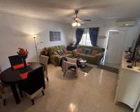 Sale - Townhouse - Ciudad Quesada  - Dona Pepa