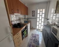 Sale - Townhouse - Ciudad Quesada  - Dona Pepa