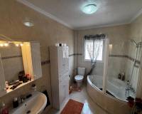 Sale - Townhouse - Ciudad Quesada  - Dona Pepa
