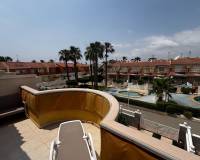Sale - Townhouse - Ciudad Quesada  - Dona Pepa