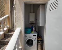 Sale - Townhouse - Ciudad Quesada  - Dona Pepa