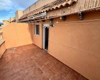 Sale - Townhouse - Guardamar Del Segura - Urbanizaciones