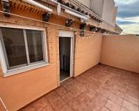 Sale - Townhouse - Guardamar Del Segura - Urbanizaciones