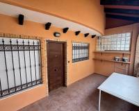 Sale - Townhouse - Guardamar Del Segura - Urbanizaciones