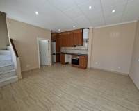 Sale - Townhouse - La Marina - La Marina - Urbanization