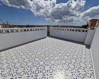 Sale - Townhouse - La Marina - La Marina - Urbanization