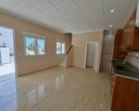 Sale - Townhouse - La Marina - La Marina - Urbanization