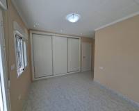 Sale - Townhouse - La Marina - La Marina - Urbanization