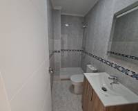Sale - Townhouse - La Marina - La Marina - Urbanization