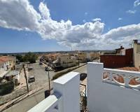 Sale - Townhouse - La Marina - La Marina - Urbanization