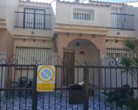 Sale - Townhouse - LOS ALCAZARES - La Nueva Marbella