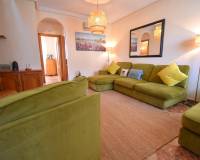 Sale - Townhouse - Orihuela Costa - Los Balcones