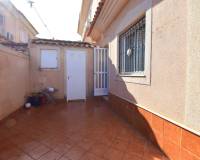 Sale - Townhouse - Orihuela Costa - Los Balcones