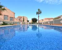 Sale - Townhouse - Orihuela Costa - Los Balcones