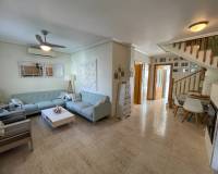 Sale - Townhouse - Torre de La Horadada - Torre de La Horadada - Town