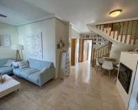 Sale - Townhouse - Torre de La Horadada - Torre de La Horadada - Town